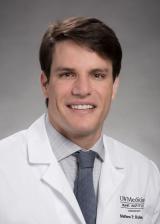 Matthew Huber, MD