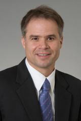 David Owens, MD, MPH, MA