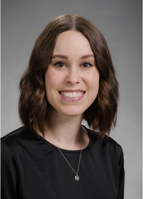 Melissa Brandon portrait