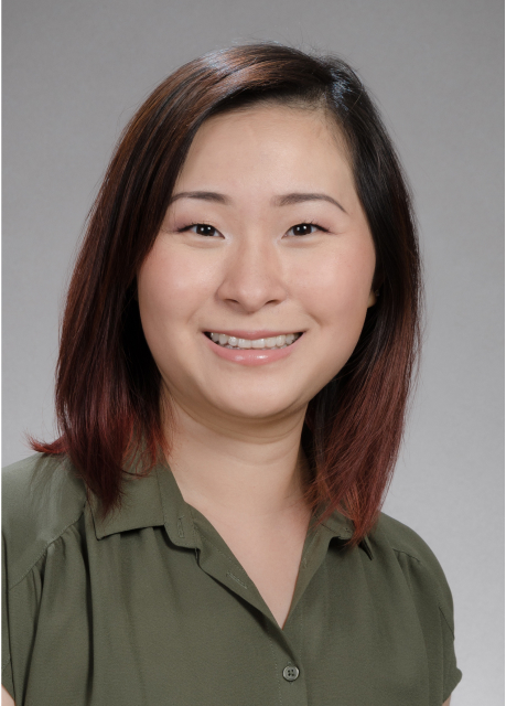 Catherine Chen portrait
