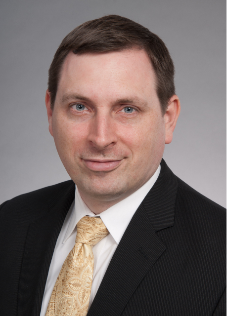 Todd Dardas portrait