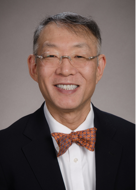 Ken Fujise portrait