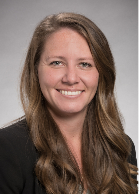 Alyssa Jensen portrait