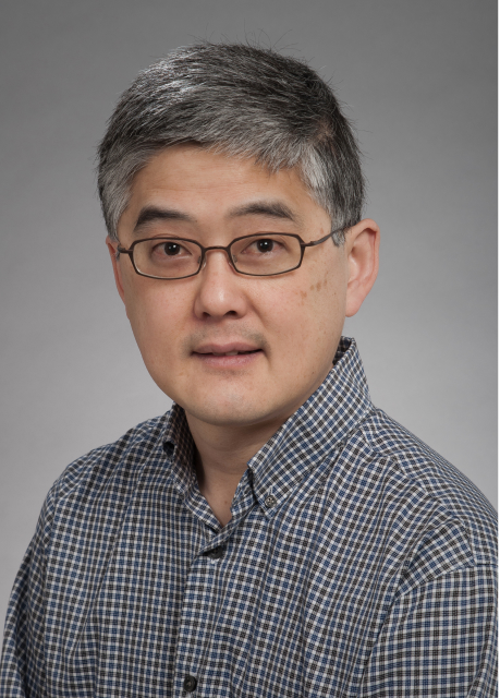 Francis Kim portrait