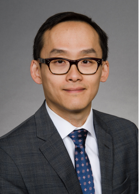 Tyler Lee portrait