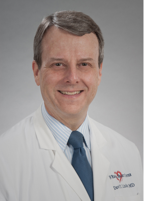 David Linker portrait