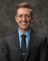 Jake Mayfield, M.D.