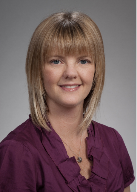 Susan Pambianco portrait