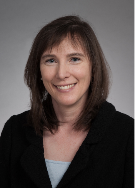 Kris Patton portrait