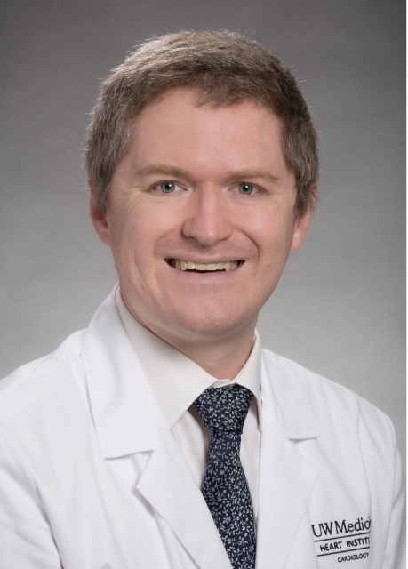 Andrew Pistner portrait