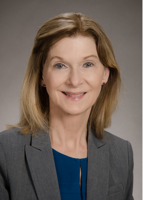 Jeanne Poole portrait