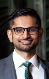 Taufiq Salahuddin, MD