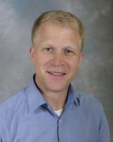 Gerhard Weber, MD, PhD