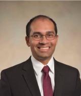 Arun Sridhar, MD, MBBS, MPH