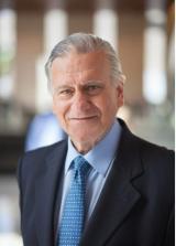 Valentin Fuster, MD, PhD