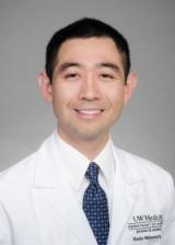 Kenta Nakamura, M.D., F.A.C.C.