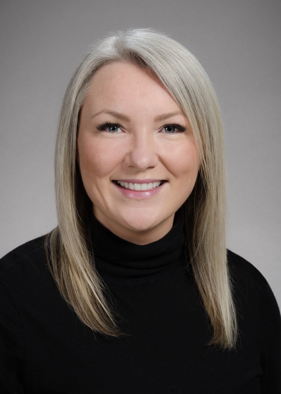 Catherine Bardsley portrat