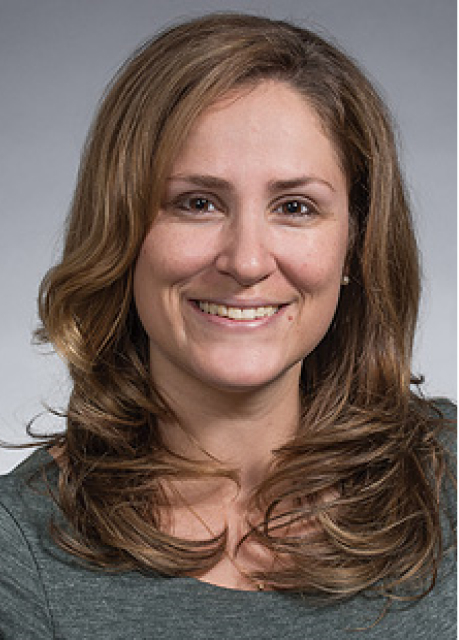 Carlye Schulte portrait