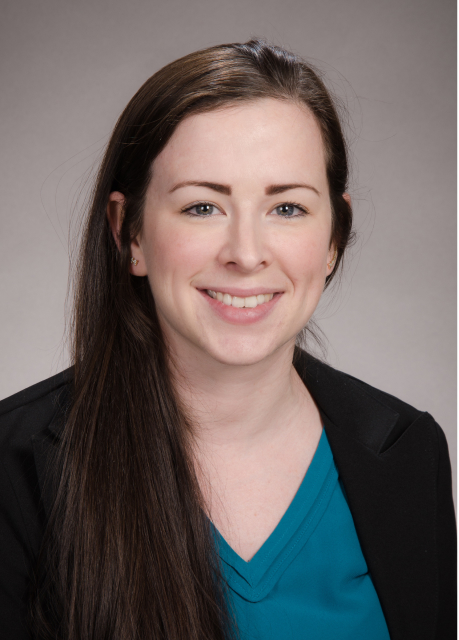 Lindsey Vanhoy portrait