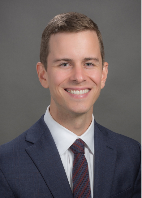 Jay Voit portrait
