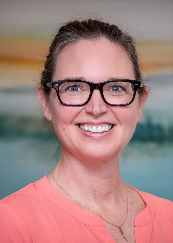 Denise Dudzinski portrait
