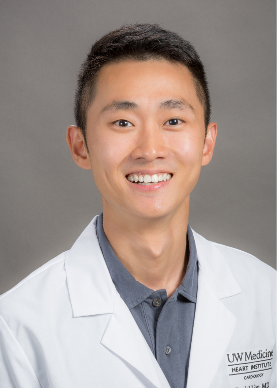 Daniel Lim portrait