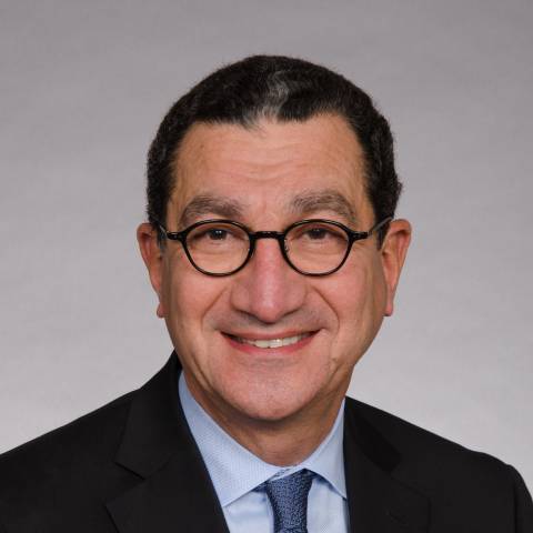 Gabriel Aldea portrait