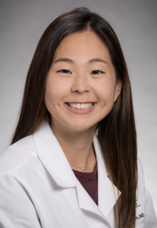 Danee Hidano, MD