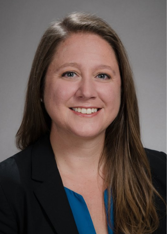 Sara Zettervall portrait
