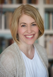 Ellen Schur portrait