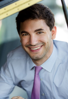 Jason Coult portrait