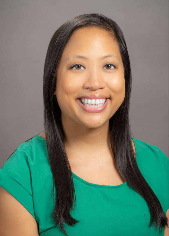 Nhu-San Nguyen portrait