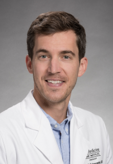 Lee Eschenroeder portrait