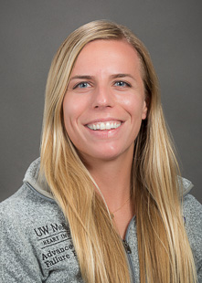 Samantha Atchison portrait