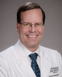 Kelley Branch portrait