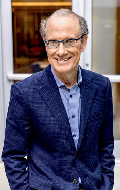 Anthony Rosenzweig, MD