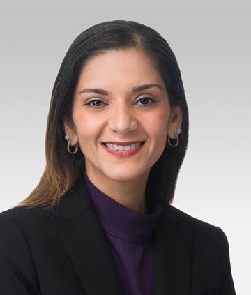Sadiya Khan, MD, MSc, FACC, FAHA