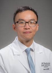 Jason Li