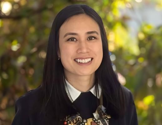 Dr. Priscilla Hsue