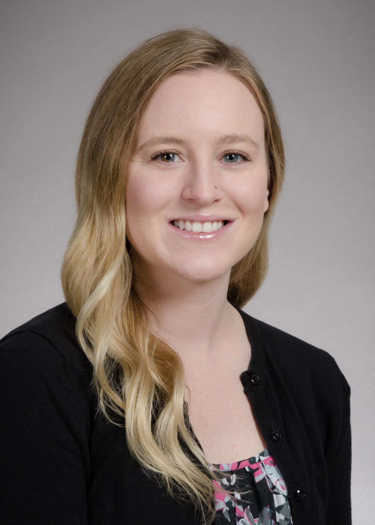 Alexi Vasbinder, PhD, RN