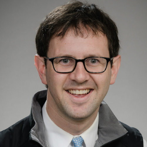 Dr. Jacob Sunshine