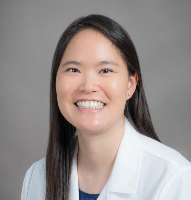 Christine Chow