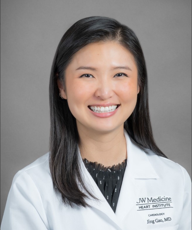 Jing Gao