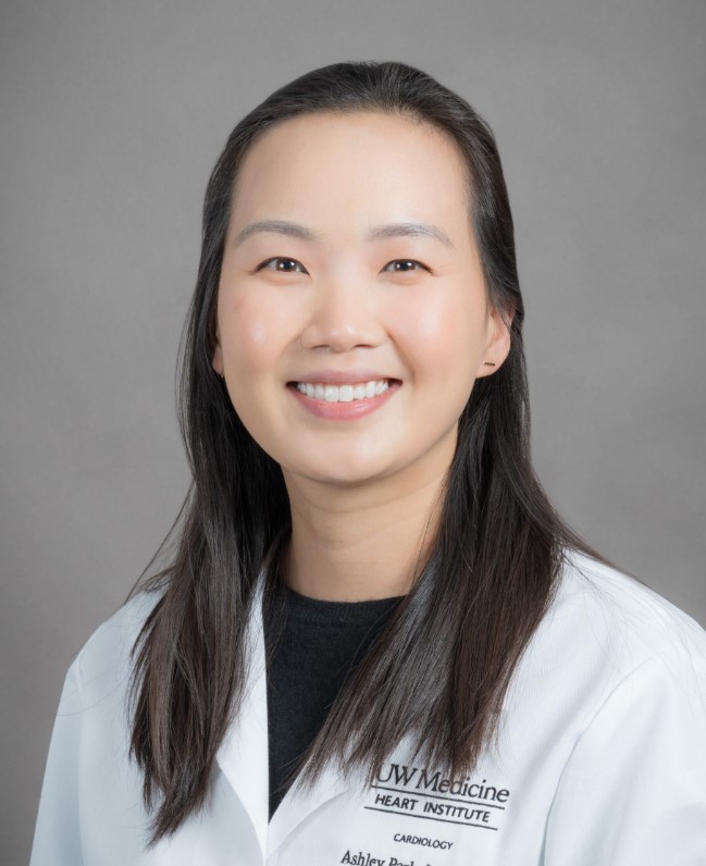 Ashley Park