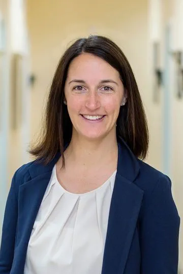 Dr. Andrea Beaton