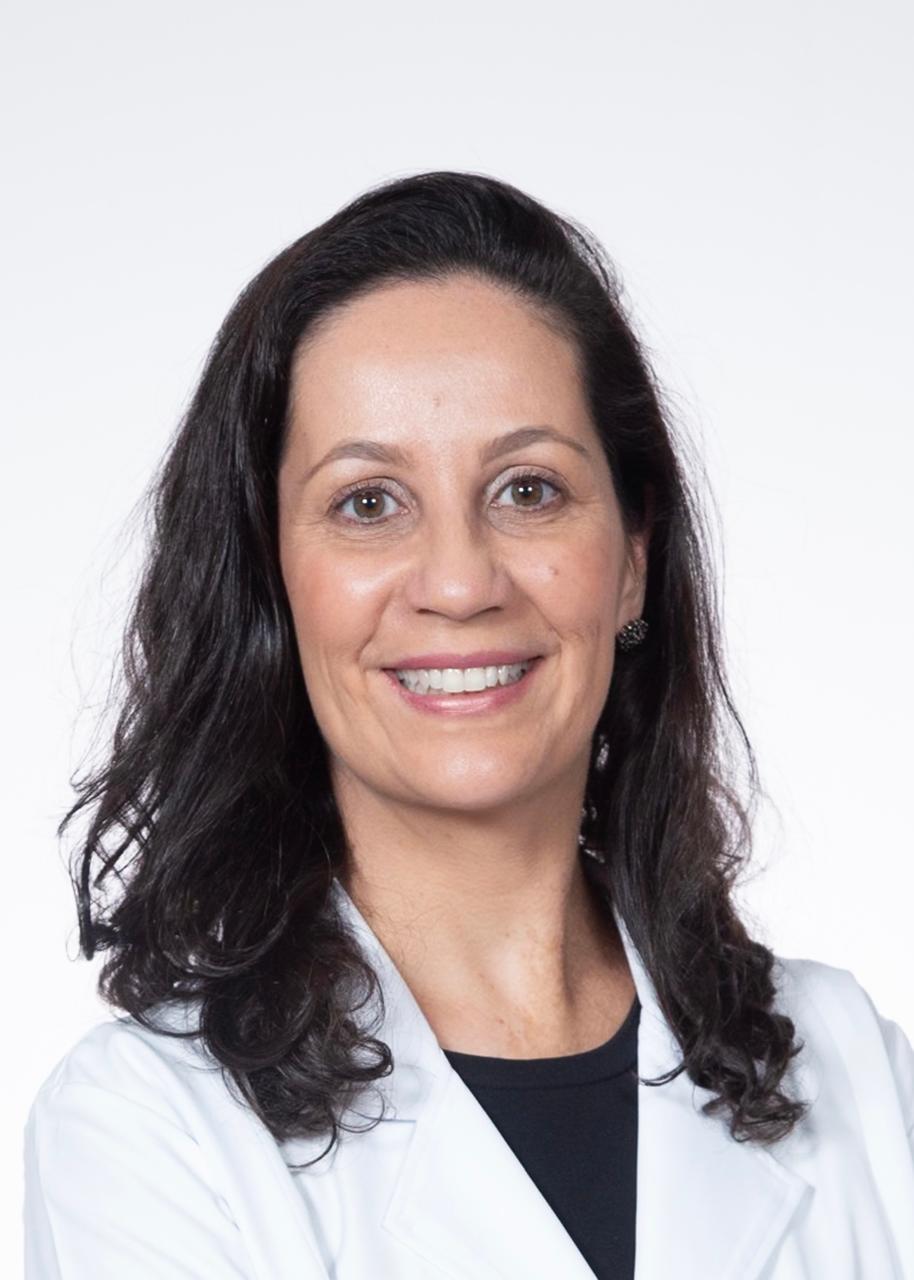 Dr. Luisa Brant