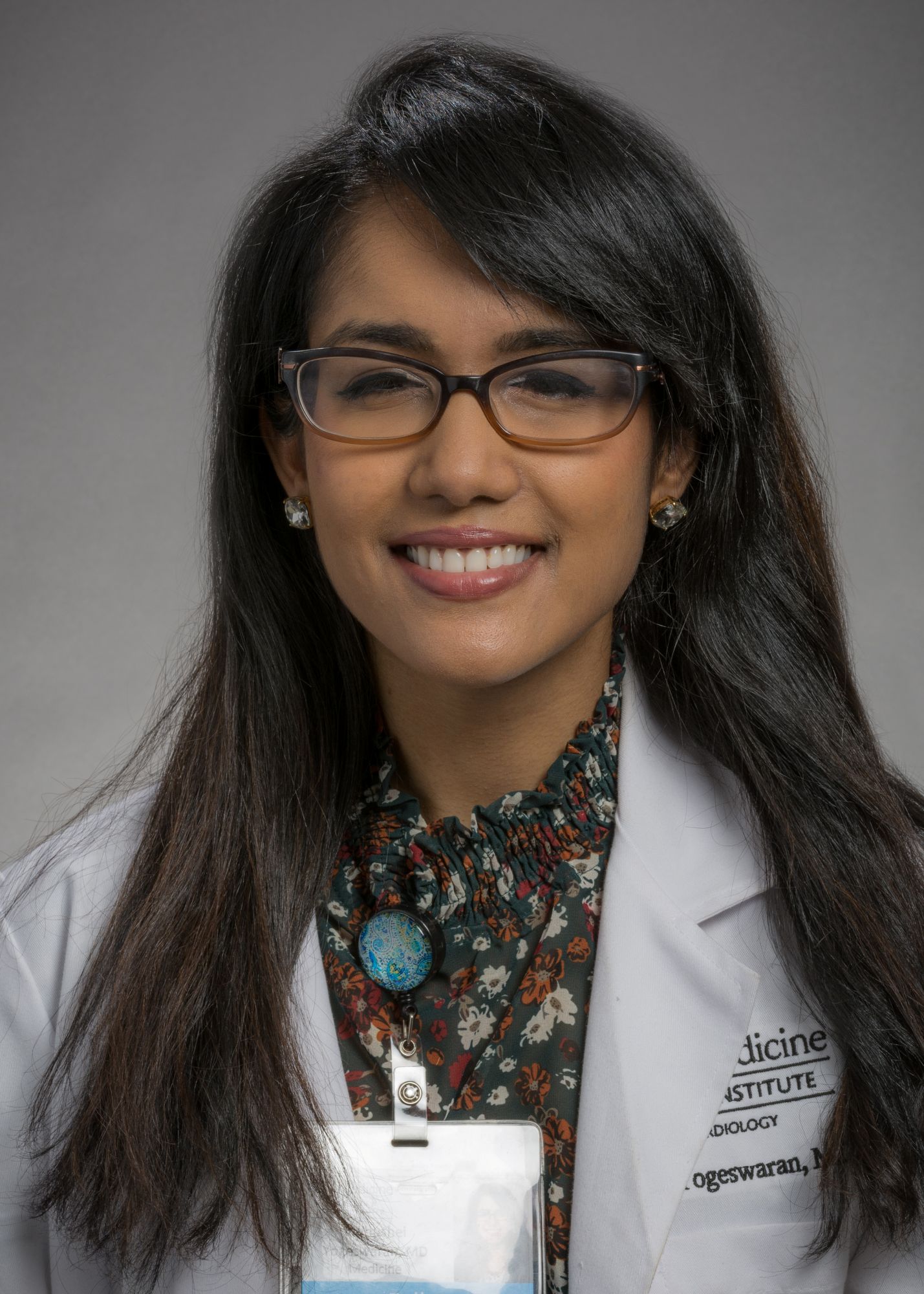 Dr. Vidhushei Yogeswaran