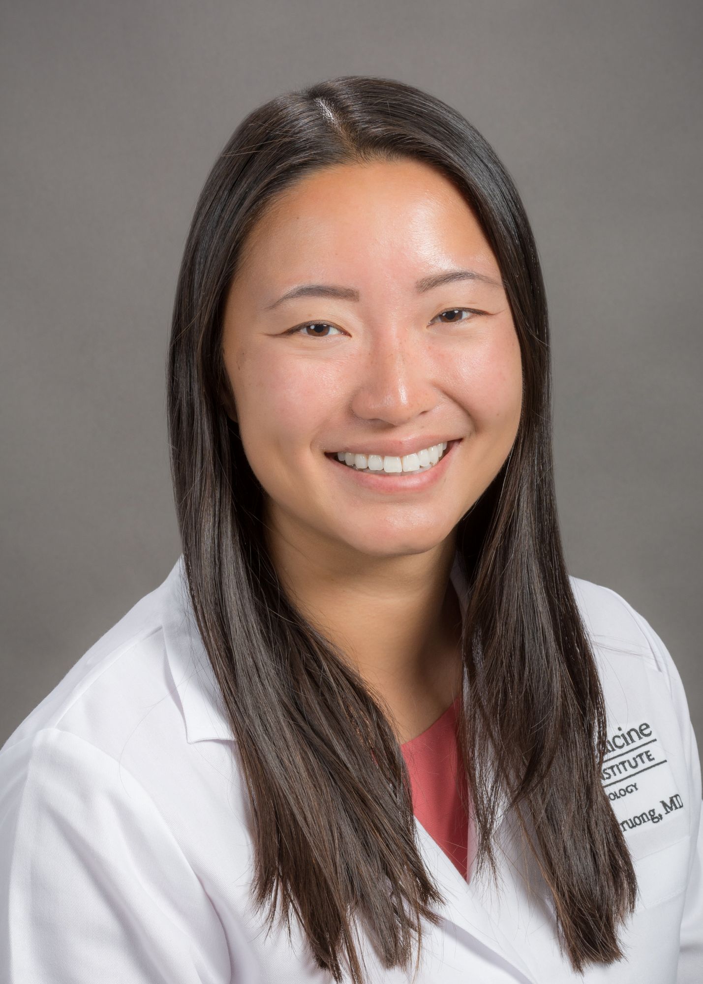 Katie Truong, MD