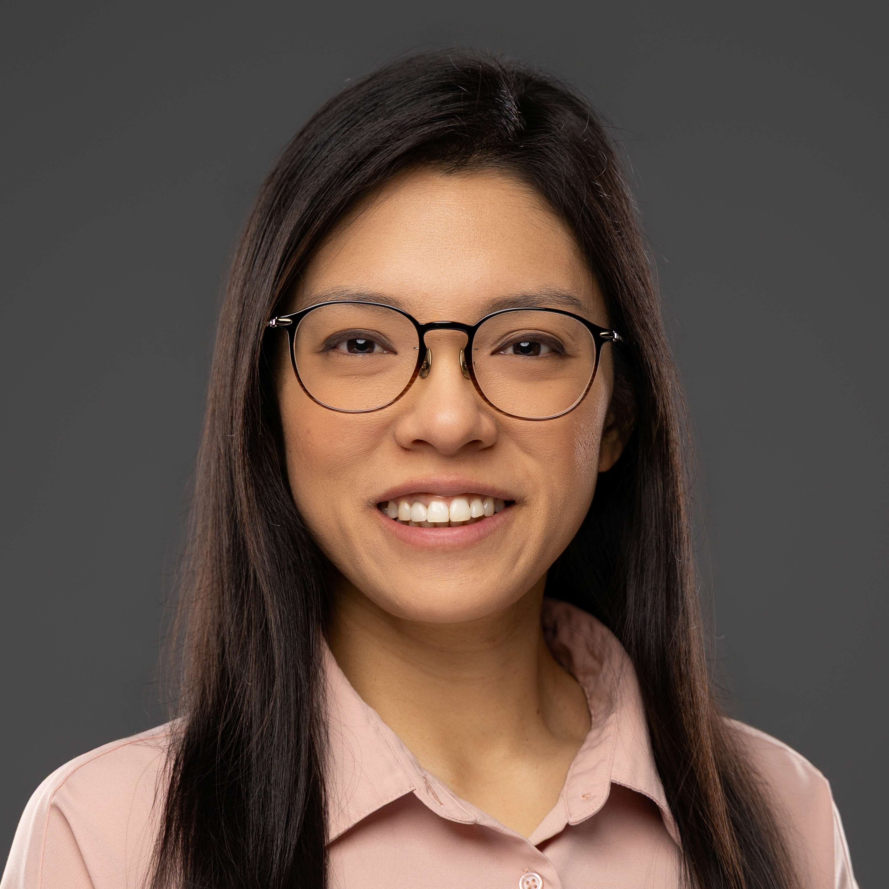 Joy Chang