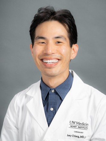 Joey Chiang